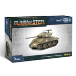 Wargame Miniature Kit