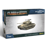 Wargame Miniature Kit