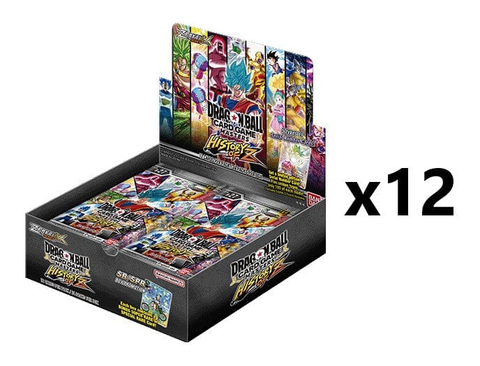 dragon ball super card game bt27 SSB Vegito, Power to Resist Despair History of Z Supe  OP PROXIES TCG TCGs - Dragon Ball Super