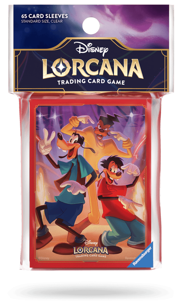 Lorcana: Fabled | Booster Boxes, Cases, Troves, & More Flipside Gaming Lorcana: Fabled | Booster Boxes, Cases, Troves, & More Flipside Gaming