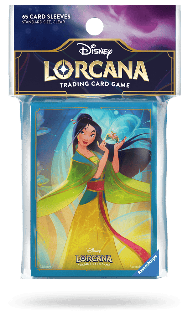 Lorcana: Fabled | Booster Boxes, Cases, Troves, & More Flipside Gaming Lorcana: Fabled | Booster Boxes, Cases, Troves, & More Flipside Gaming