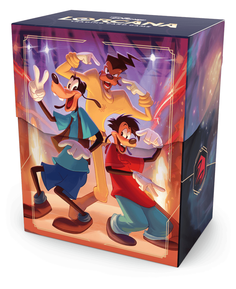 Lorcana: Fabled | Booster Boxes, Cases, Troves, & More Flipside Gaming Lorcana: Fabled | Booster Boxes, Cases, Troves, & More Flipside Gaming
