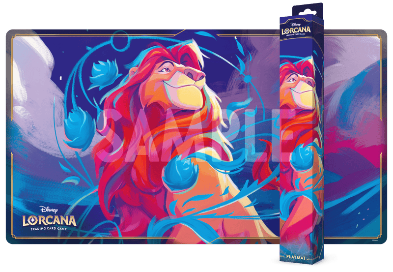 Lorcana: Fabled | Booster Boxes, Cases, Troves, & More Flipside Gaming Lorcana: Fabled | Booster Boxes, Cases, Troves, & More Flipside Gaming