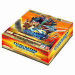 Digimon: Special Booster Version 2 (BT18-19) Box