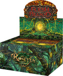 Flesh & Blood: Rosetta Booster Box