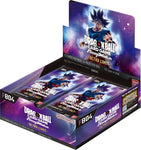 Dragon Ball Super: Fusion World 04 - Ultra Limit Booster Box