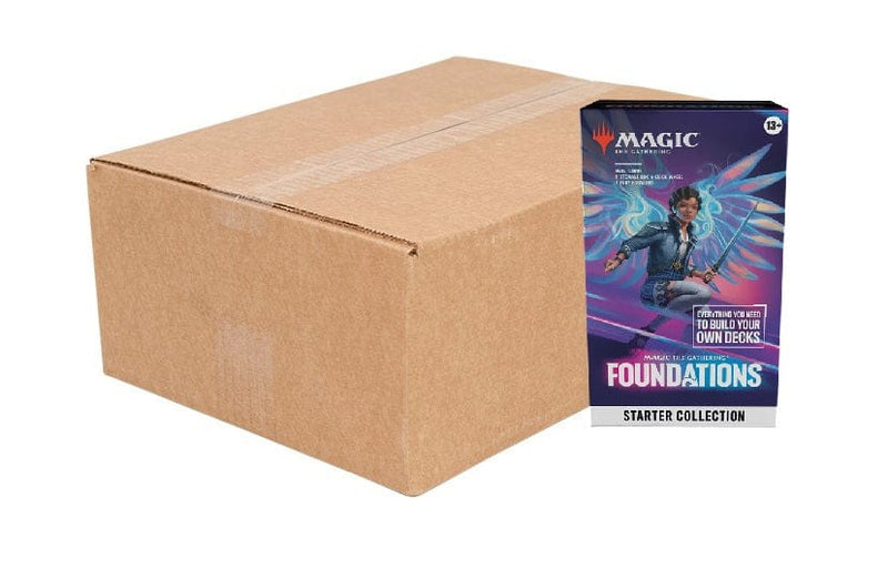 foundations booster box price Foundations - Jumpstart Booster Box main image 1