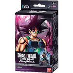 Dragon Ball Super: Fusion World - Bardock Starter Deck 05