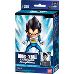 Dragon Ball Super: Fusion World - Starter Deck 07