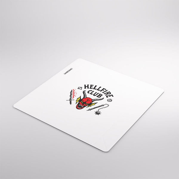 Stranger Things - Hellfire Club Magnetic Dice Tray Accessories Asmodee