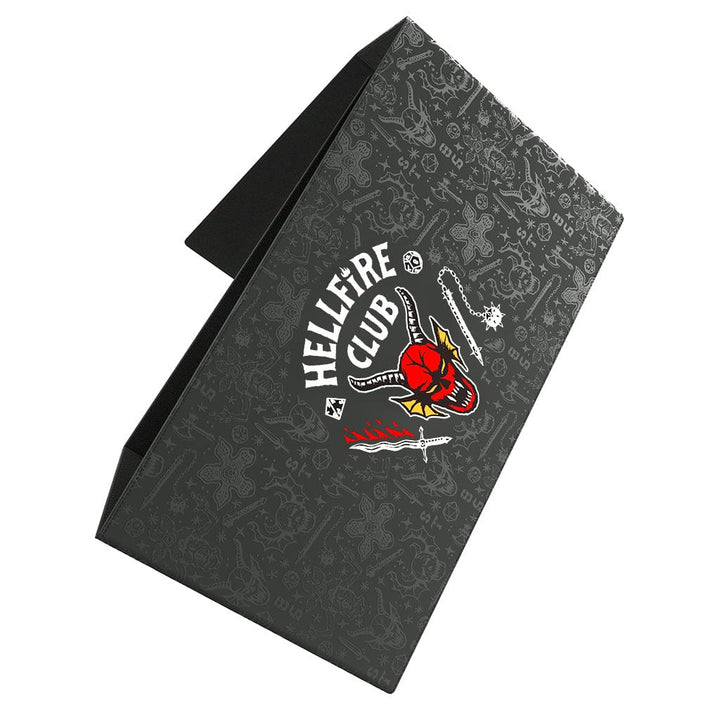Stranger Things - Hellfire Club Master Screen Accessories Asmodee