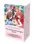 Weiss Schwarz: Quintessential Quintuplets Specials (English) Premium Booster