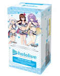 Weiss Schwarz: Hololive production Summer Collection (English) Premium Booster