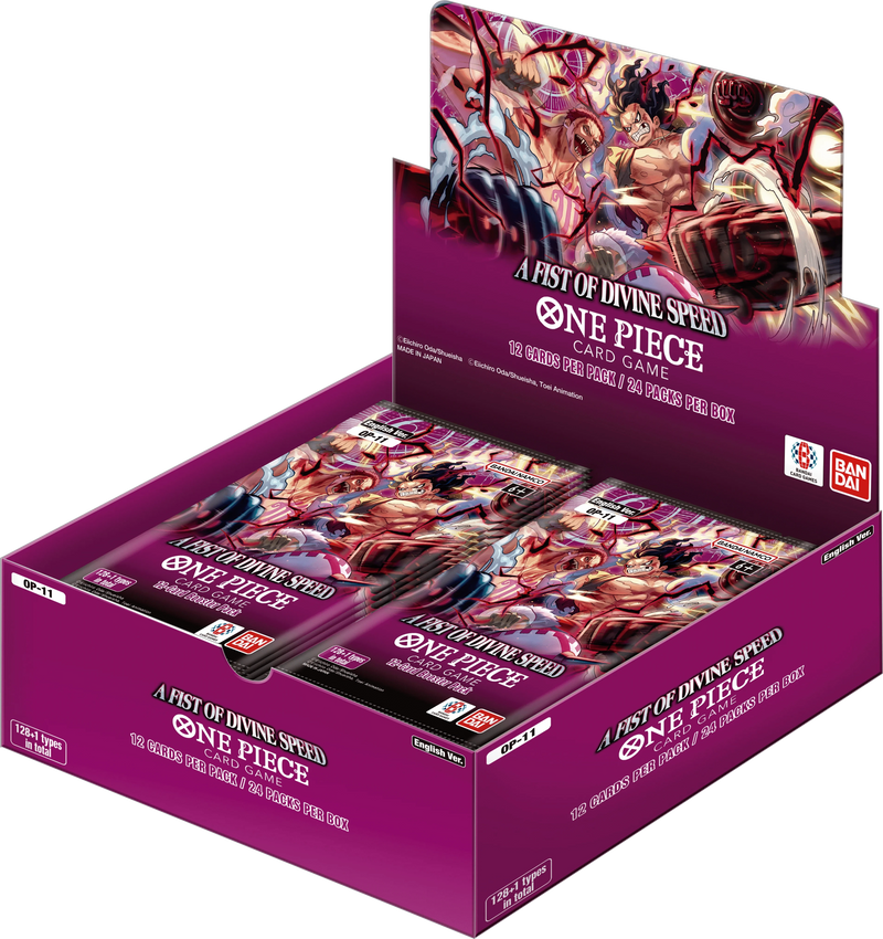 One Piece TCG Cards | Shop Trading Cards at Flipside Gaming