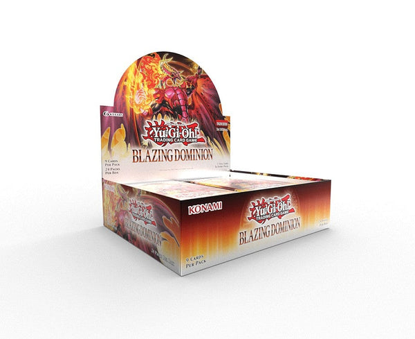 Yu-Gi-Oh! Chaos Origins | Booster Boxes, Cases, & More  Flipside Gaming
