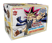 Yu-Gi-Oh! Speed Duel Battle City Finals Box