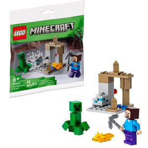 LEGO® Minecraft® The Dripstone Cavern 30647