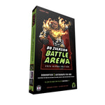 Bo Jackson Battle Arena Hobby Box