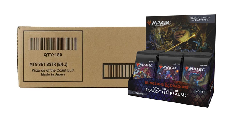 mtg booster box draft Battlebond Booster Box (36 Draft Booster Packs)