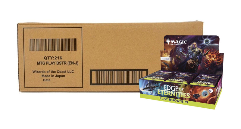 final fantasy mtg zell Pokémon TCG: Mega Dream EX Booster Box (Korean) – PokeUnlimited main image 0