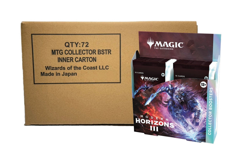 Modern Horizons Sealed  Flipside Gaming