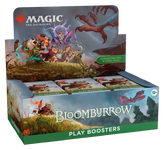 MTG Bloomburrow Play Booster Box