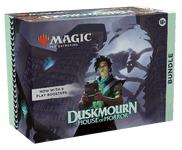 MTG Duskmourn House of Horror Bundle Box