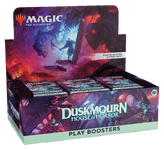 MTG Duskmourn House of Horror Play Booster Box