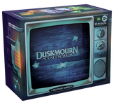 MTG Duskmourn House of Horror Nightmare Bundle Box