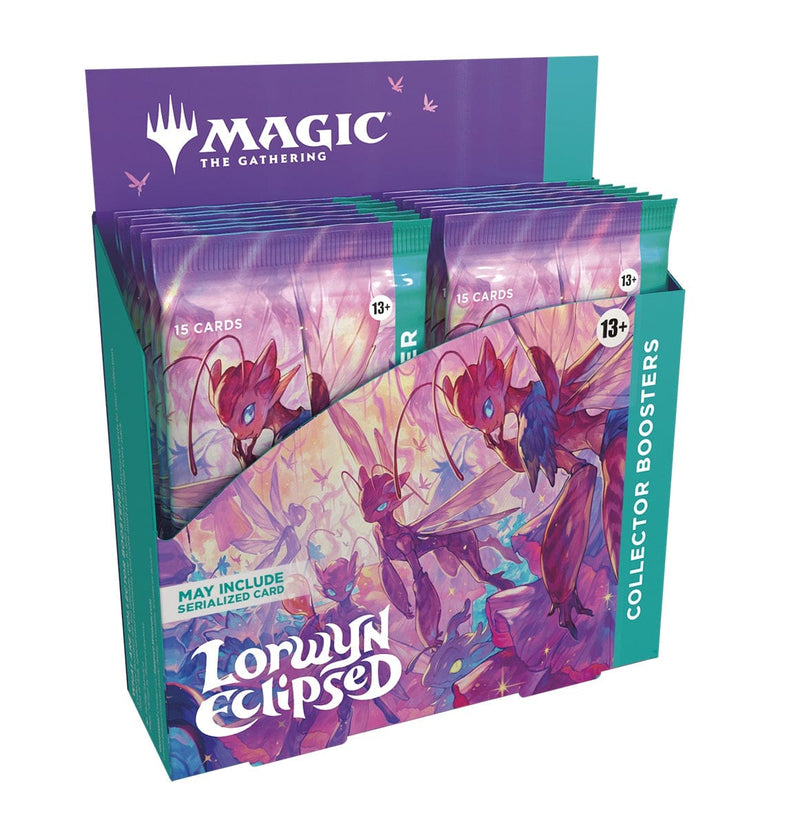 MTG Lorwyn Eclipsed Flipside Gaming MTG Lorwyn Eclipsed Flipside Gaming