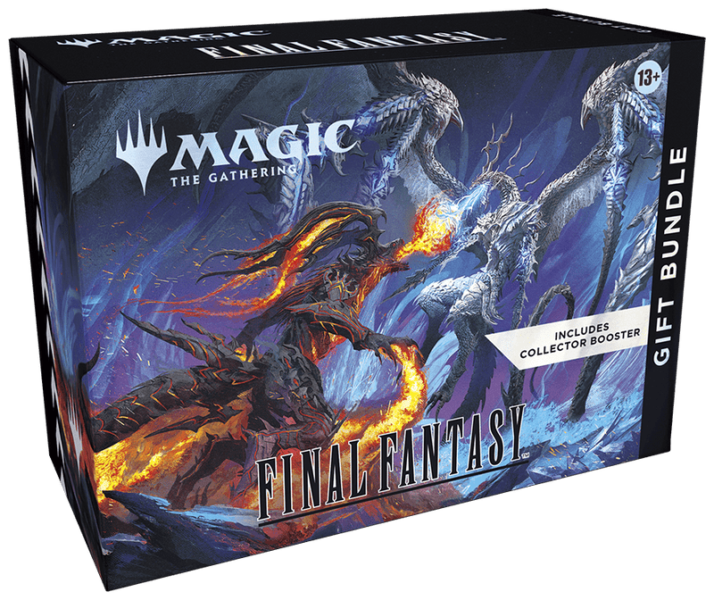 Final Fantasy Magic: The Gathering Cards | Sealed Decks Flipside Gaming Final Fantasy Magic: The Gathering Cards | Sealed Decks Flipside Gaming