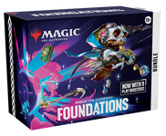 MTG Foundations Bundle Box