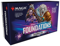 MTG Foundations Learn to Play Beginner Box