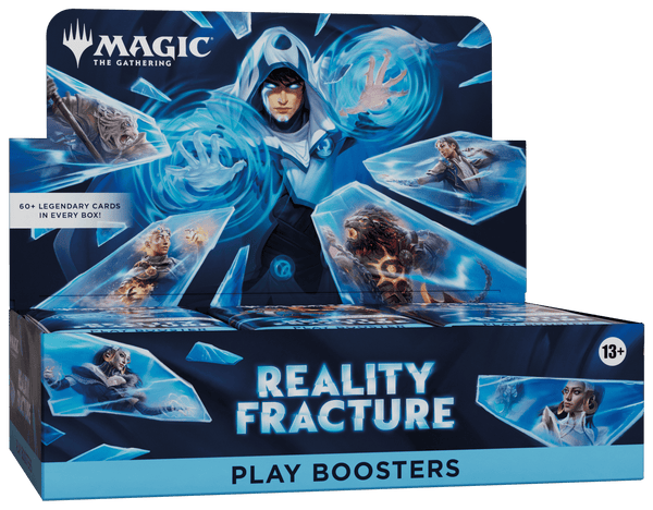 mtg 9th edition booster box Magic: The Gathering Edge of Eternities Lock in now! MTG Sealed Products | Sets,