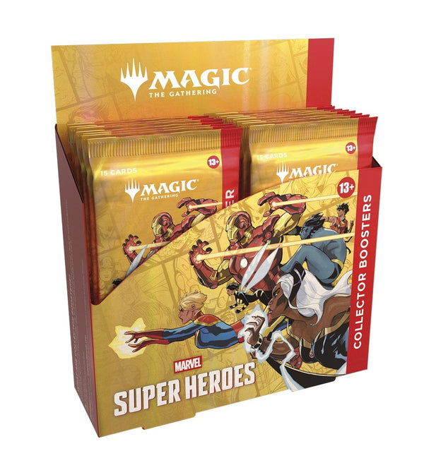 MTG Sealed Products | Sets, Boxes & More | Flipside Gaming MTG Sealed Products | Sets, Boxes & More | Flipside Gaming
