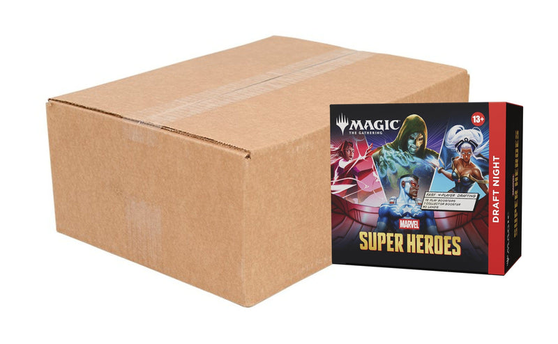 MTG Sealed Products | Sets, Boxes & More | Flipside Gaming MTG Sealed Products | Sets, Boxes & More | Flipside Gaming