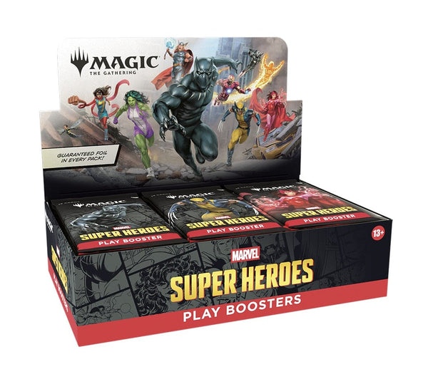 MTG Sealed Products | Sets, Boxes & More | Flipside Gaming  Page 2