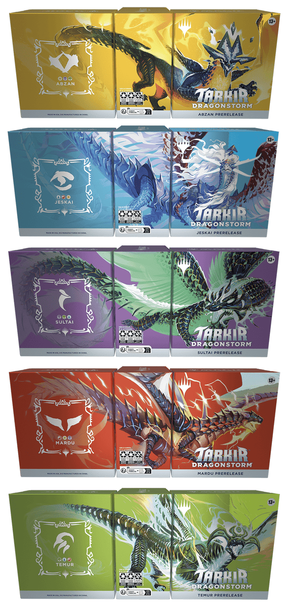 MTG Tarkir: Dragonstorm | Play Booster Boxes & More Flipside Gaming MTG Tarkir: Dragonstorm | Play Booster Boxes & More Flipside Gaming