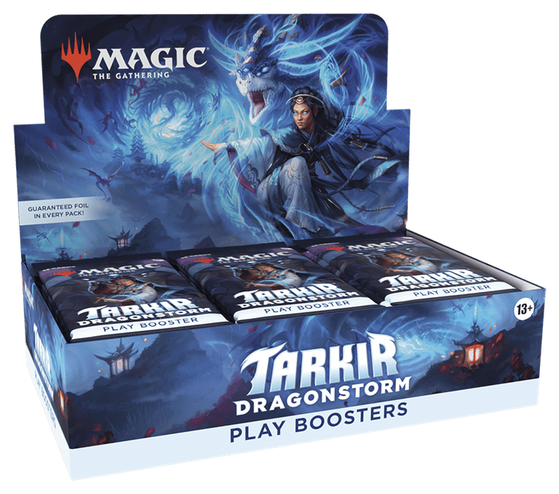 Magic Sealed – Flipside Gaming