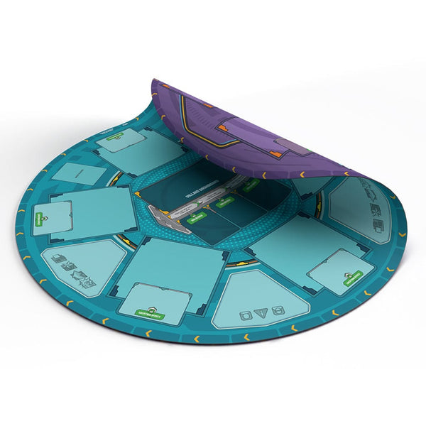 Marvel United: Multiverse Playmat Accessories Asmodee