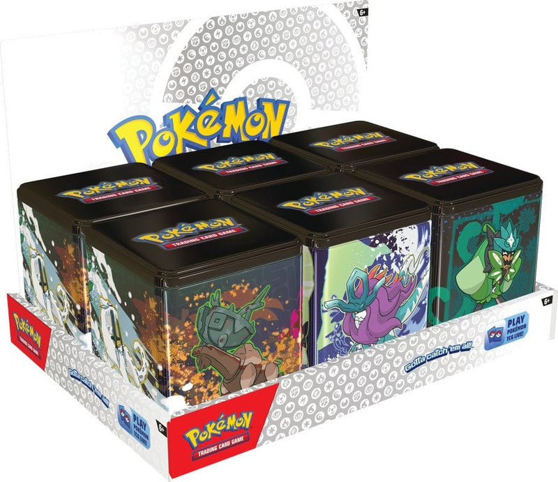Sealed Pokemon Cards | Packs, Boxes & More | Flipside Gaming  Page 42