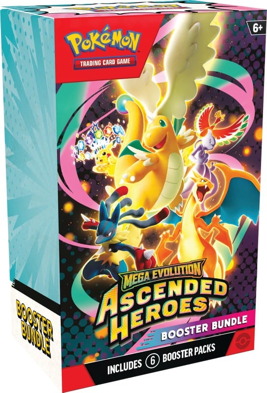 pokemon battle legion booster box Pokemon Battle Legion (Booster Box) (Korean) main image 0
