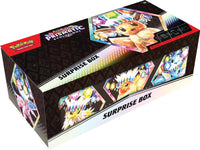 Pokemon 8.5 Prismatic Evolutions Surprise Box