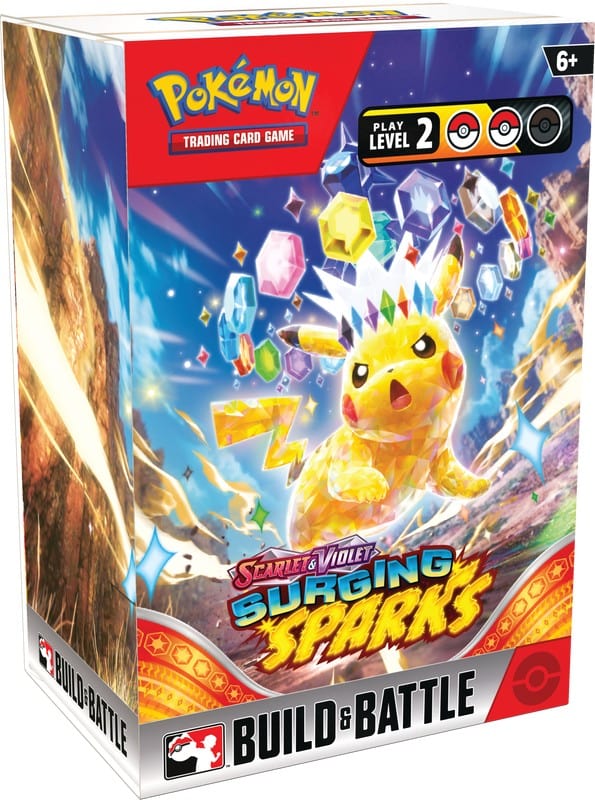 Sealed Pokemon Cards | Packs, Boxes & More | Flipside Gaming Page 33 Sealed Pokemon Cards | Packs, Boxes & More | Flipside Gaming Page 33