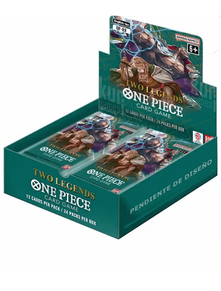 One Piece TCG Cards | Shop Trading Cards at Flipside Gaming