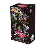 Weiss Schwarz: Jojo's Bizarre Adventure - Stardust Crusader (Japanese) Premium Booster Box