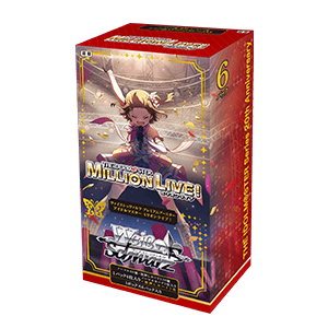 Weiss Schwarz: The IDOLM@STER Million Live! (Japanese) Premium