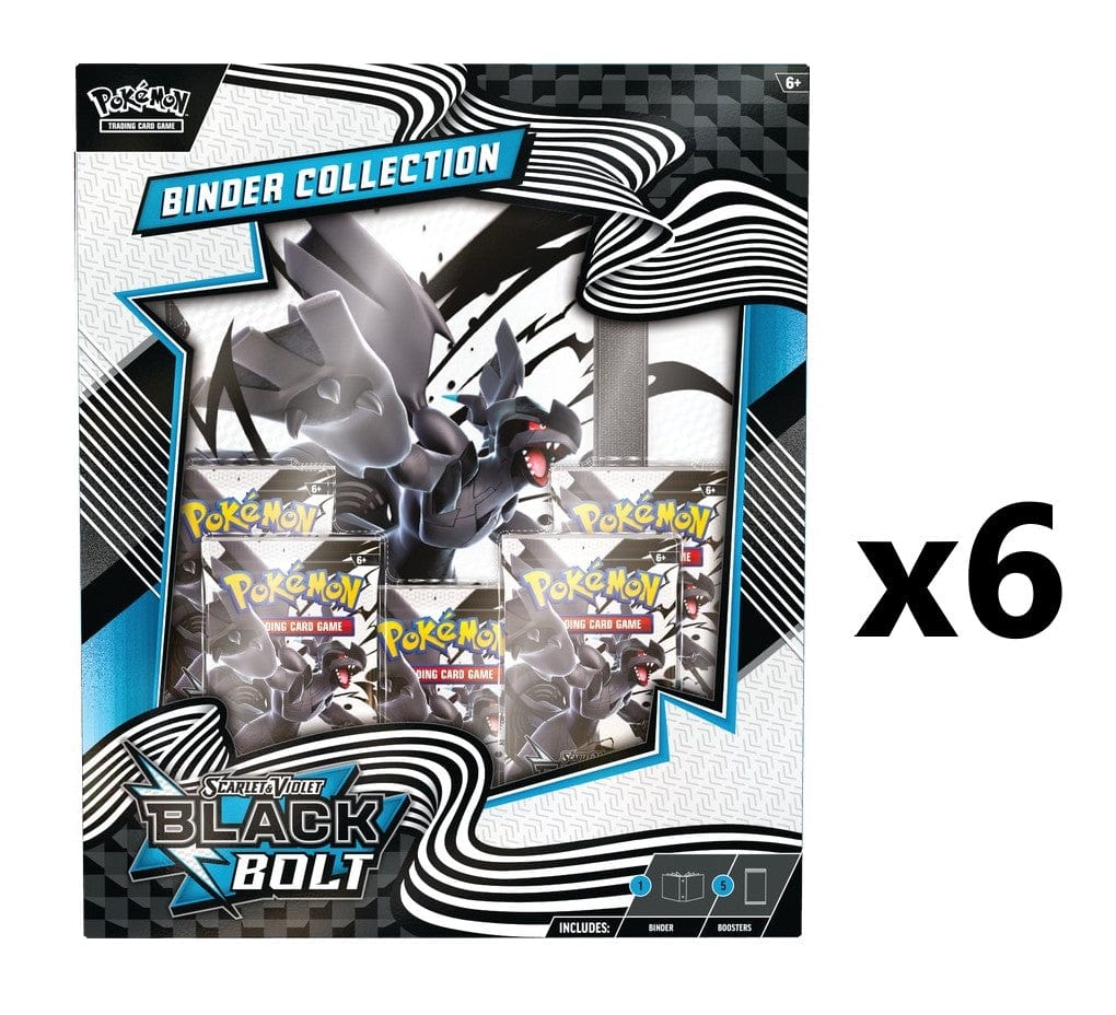 Pokemon Black Bolt & White Flare | Elite Trainer Boxes