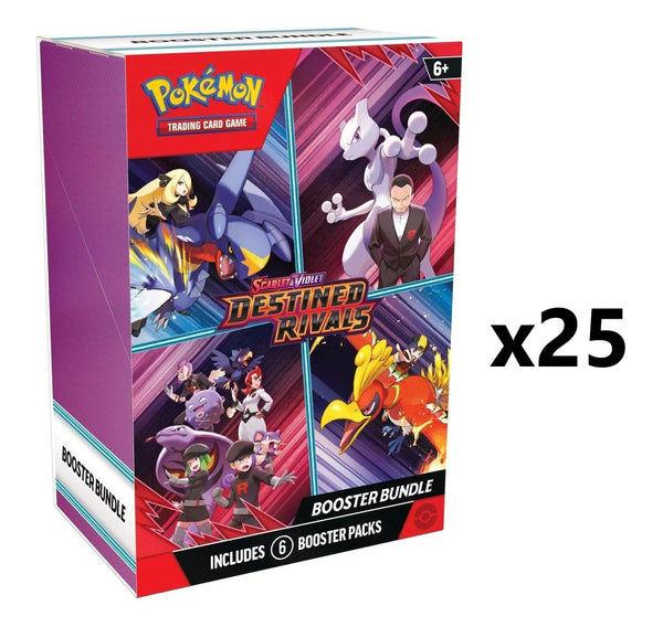 Sealed Pokemon Cards | Packs, Boxes & More | Flipside Gaming Page 24 Sealed Pokemon Cards | Packs, Boxes & More | Flipside Gaming Page 24