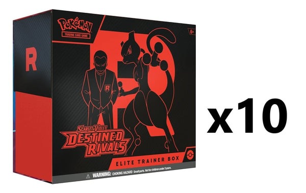 Pokmon: Destined Rivals | Booster Boxes, Cases & More Flipside Gaming Pokmon: Destined Rivals | Booster Boxes, Cases & More Flipside Gaming